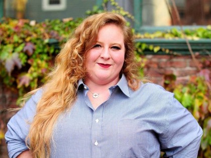 Maine Democrat ‘Mermaid’ Senate Candidate Chooses Guillotine as Campaign Symbol