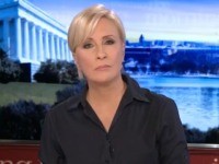 Mika Brzezinski: Trump ‘Feeling the Heat’ from Bloomberg