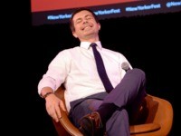 Report: Pete Buttigieg was on Vacation in Europe amid Potential Rail W