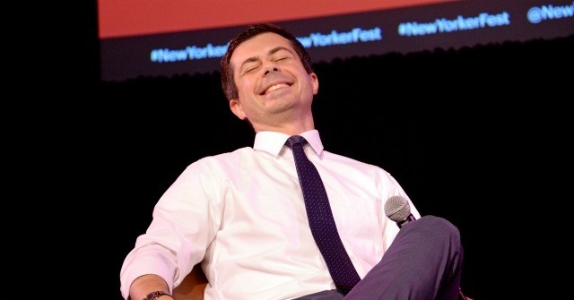 Buttigieg on Vacation in Europe amid Potential Rail Workers Strike 