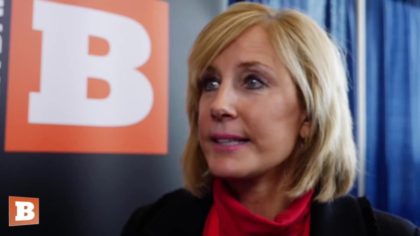 Claudia Tenney Full Interview