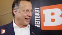David Brat Full Interview