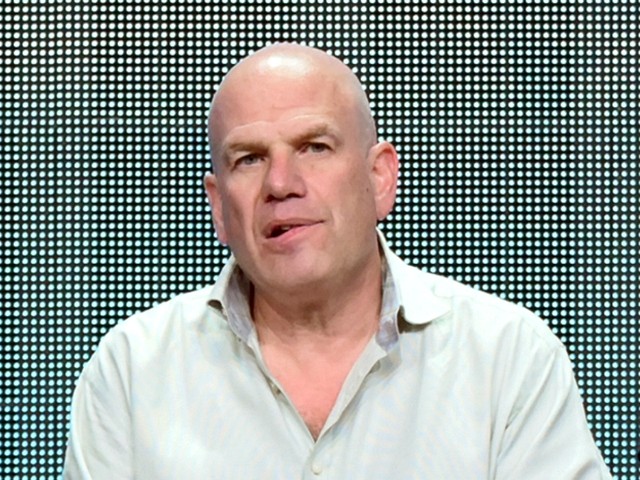 david simon net worth the wire - Ilustrasi 2
