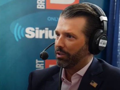 Donald Trump Jr.