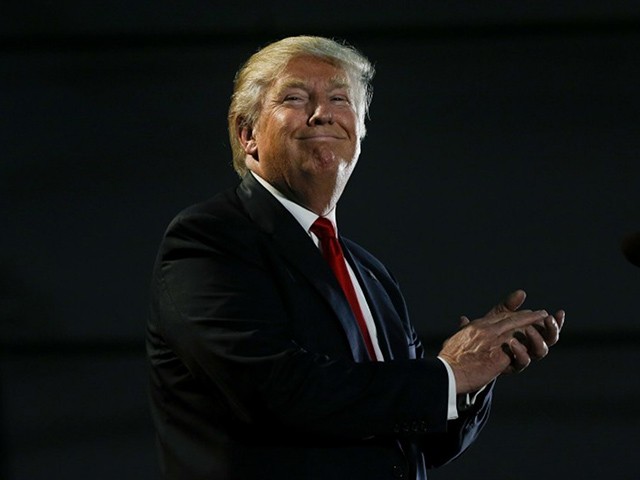 Poll: Trump Towers over Potential GOP Primary Opponents with 35-Point Lead - Vimarsana News