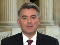 Cory Gardner Signals Support for Filling SCOTUS Vacancy