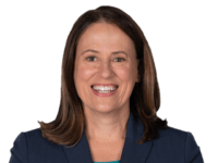 Theresa Greenfield