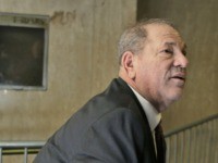 Harvey Weinstein Found Guilty of Rape and Sex Assault