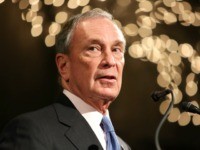 Michael Bloomberg: ‘I’m Not a Big Fan of Everybody Having Guns’