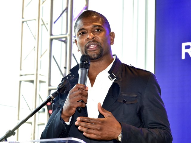 Fmr NFL Player Jack Brewer Threatens to Sue MSNBC's Reid over 'Child Abuse' Tweet -- 'It Actually Sickens Me' - Vimarsana News