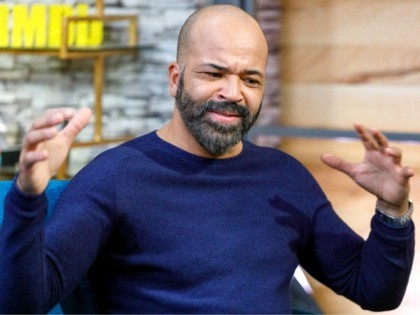 STUDIO CITY, CALIFORNIA - OCTOBER 30: Actor Jeffrey Wright visits 'The IMDb Show' on October 30, 2018 in Studio City, California. This episode of 'The IMDb Show' airs on November 8, 2018. (Photo by Rich Polk/Getty Images for IMDb)