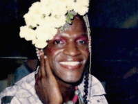 Marsha P. Johnson