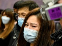Report: Wuhan Coronavirus Patients Left to Die Without Medical Care
