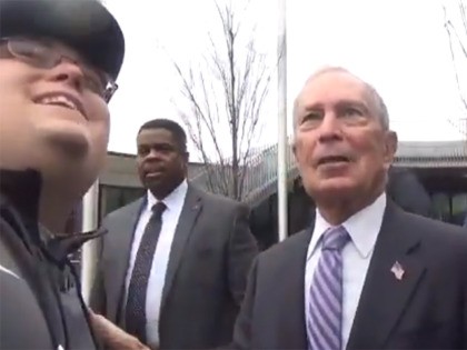 michael-bloomberg-stop-and-frisk-selfie