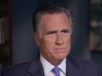 Mitt Romney: Donald Trump Should Be Removed from Office