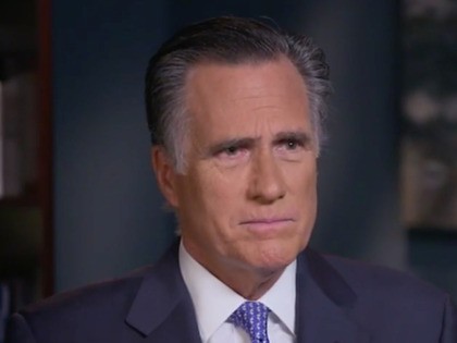 Mitt Romney