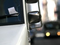 parking fine