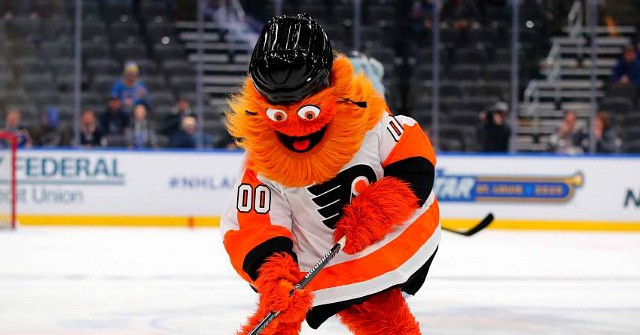 Police: No Evidence for Philadelphia Flyers Mascot Assault Accusation