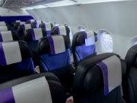 Delta Air Lines CEO: Passengers Should Ask Permission to Recline Seats