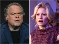 Hollywood Celebs Lose Their Minds on President's Day