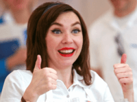 Flo from Progressive Insurance