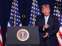 Politico: Democrats Already Conceding Iowa to President Trump