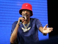 Snoop Dogg to Gayle King: 'Punk MotherF**ker'
