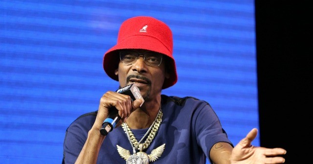 Snoop Dogg Stands Behind Striking Hollywood Writers Over Studio Pay Disparity: 'That S**t Don't Add Up'