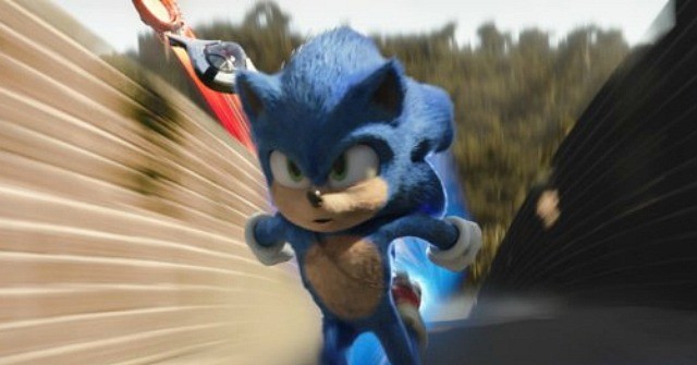 Box Office: ‘Sonic’ Speeds To $57M Debut