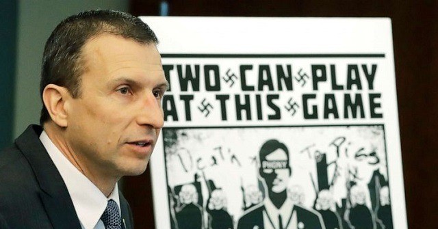 Neo-Nazi Sentenced in Intimidation Plot Against Journalists