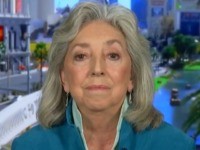 Dem Rep. Titus: We Need Our Own Policies, Not ‘So Much of a Focus’ on Trump