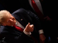 Republicans Plan Legislative Blitz to Back Trump State of the Union Agenda