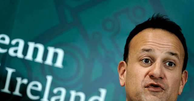 Irish PM Sparks Anger for Saying Freed Child Hostage ‘Found’ After She was ‘Lost’