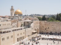 judaism israel