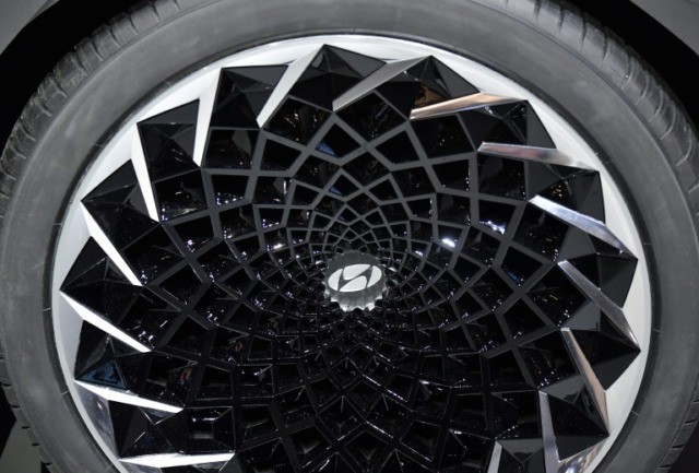 Factory closures in China due to the virus outbreak has led to shortages of supplies, including the complete electrical wiring system of a Hyundai Motor vehicle China outbreak forces Hyundai to suspend flagship SUV production