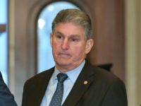 Joe Manchin Asks Joe Biden to Reconsider Keystone XL Pipeline Decision