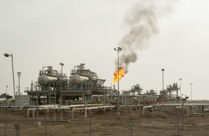 Iraq says OPEC weighing output cut over virus outbreak