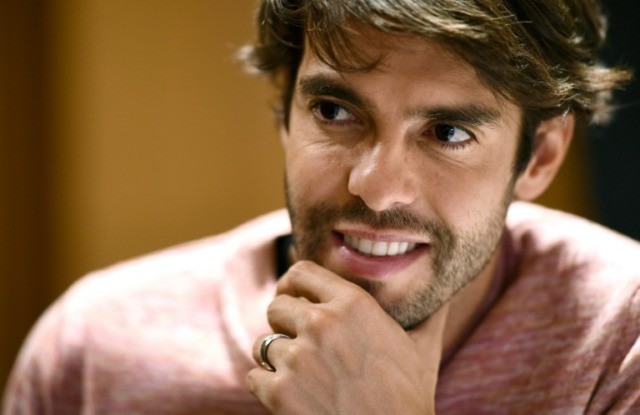 Kaka drawing on Maldini 'inspiration' as he aims for football's high table