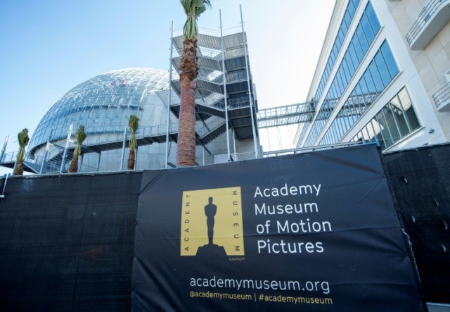 'Oscars museum' opening this year to feature Kirk Douglas tributes