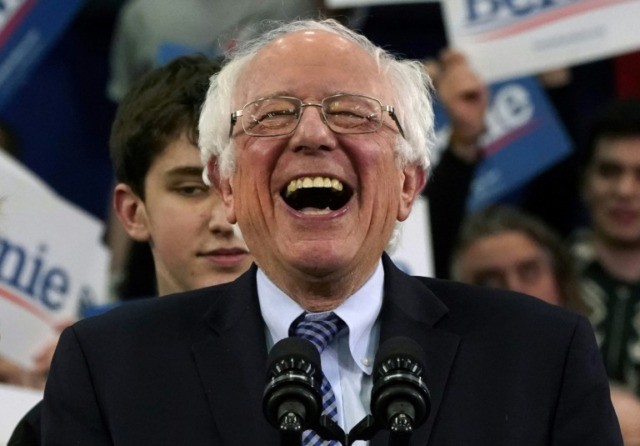 Return of the Bern: The pros and cons of Sanders 2.0