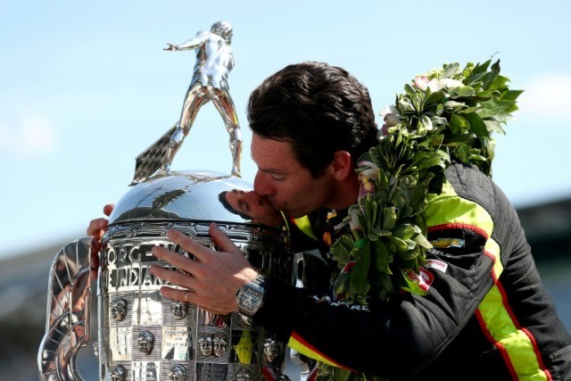 Record purse, qualifying changes set for 104th Indy 500