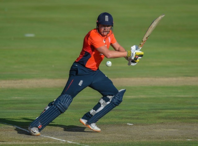 Morgan leads England to T20 series win as 28 sixes rain down on Centurion
