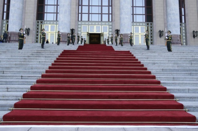 China may postpone annual parliament session as it battles virus