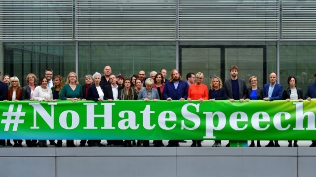 Germany to tighten screws on online hate speech