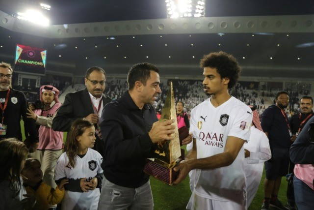 Xavi's Al Sadd ease past Sepahan, Duhail shocked in Asian Champions League