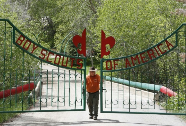 US Boy Scouts file for bankruptcy after abuse scandal