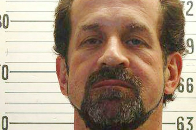 Quadruple murderer executed in Tennessee