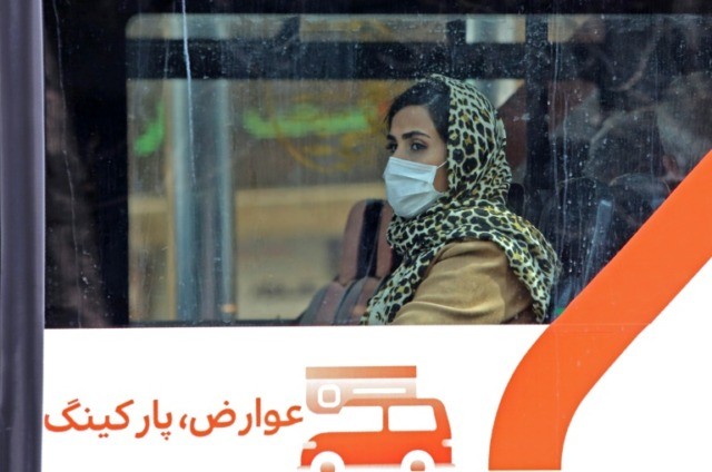 Iran denies virus coverup after claim of 50 deaths