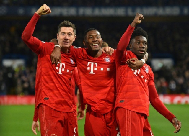 Three things we learned from Chelsea 0 Bayern Munich 3