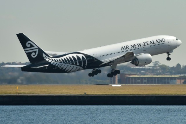 Air New Zealand tests beds for economy passengers